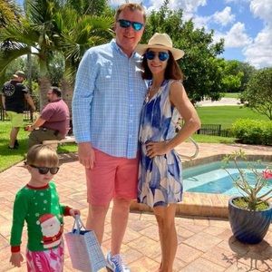 Meet your Posher, Patrick